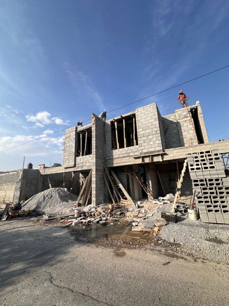 Casa en venta en Provivienda, Saltillo — foto 2 de 10