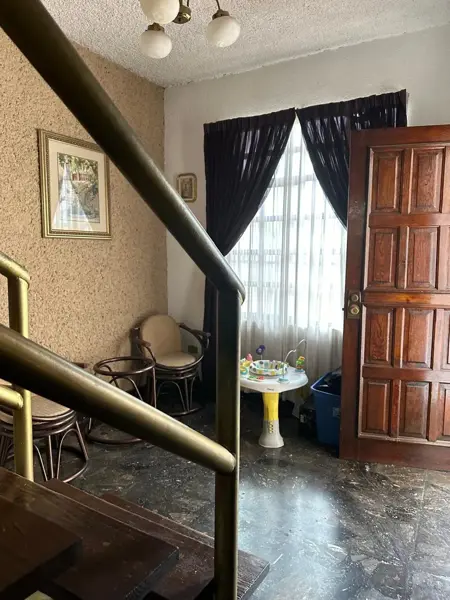 Casa en Balcones de Altavista, Monterrey, Nuevo León