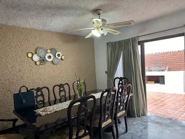 Casa en venta en Balcones de Altavista, Monterrey — foto 2 de 7