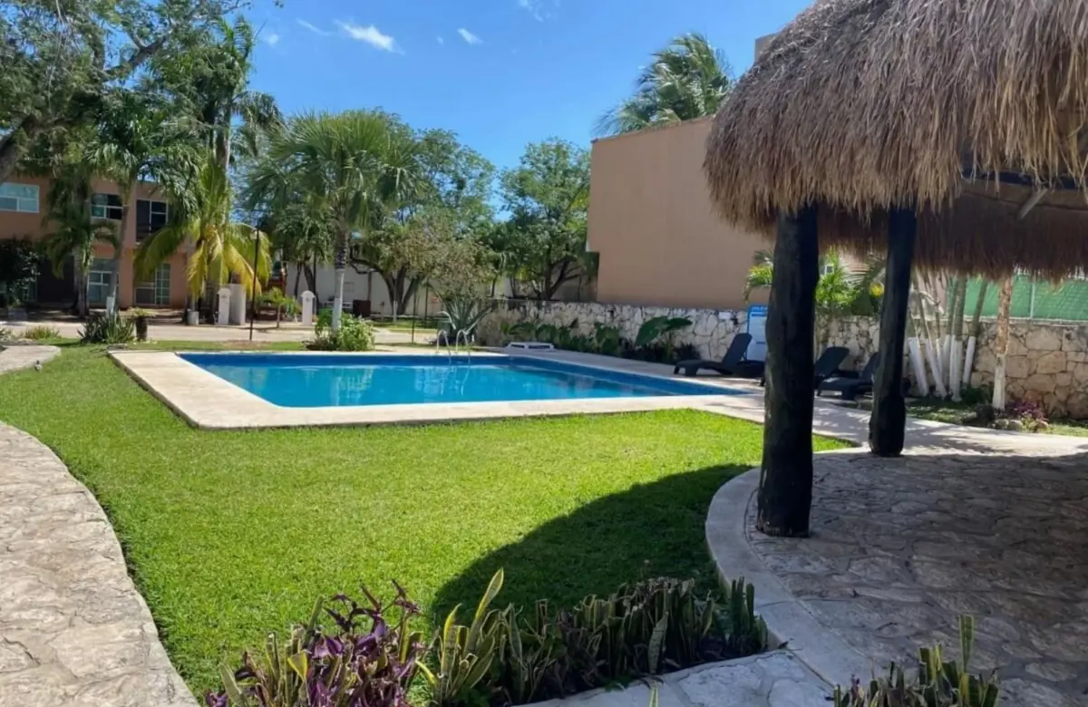 Casa en venta en Playa del Carmen, Solidaridad — foto 1 de 20