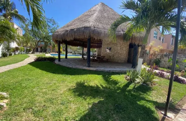 Casa en venta en Playa del Carmen, Solidaridad — foto 2 de 20