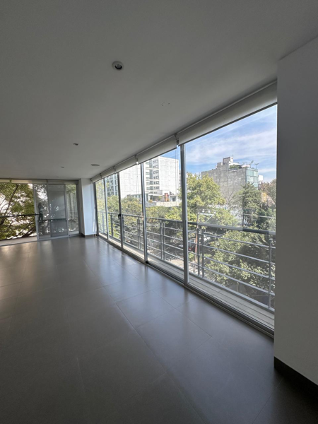 Departamento en venta en Polanco IV Sección, Miguel Hidalgo — foto 3 de 13