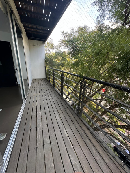 Departamento en venta en Polanco IV Sección, Miguel Hidalgo — foto 2 de 13