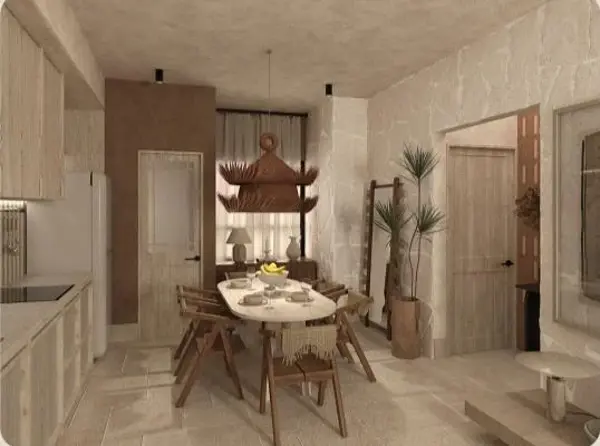 Departamento en venta en Boca del Rio Centro, Boca del Río — foto 3 de 7