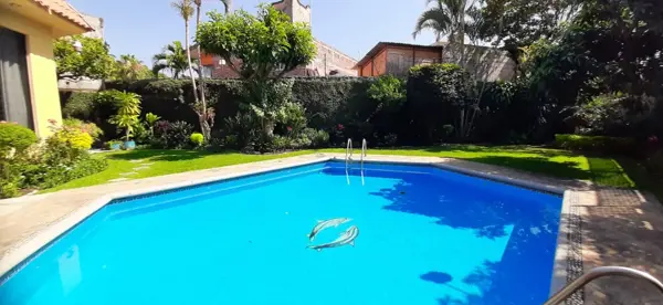 Casa en venta en Residencial La Palma, Jiutepec — foto 2 de 74