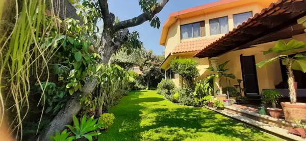Casa en venta en Residencial La Palma, Jiutepec — foto 3 de 74
