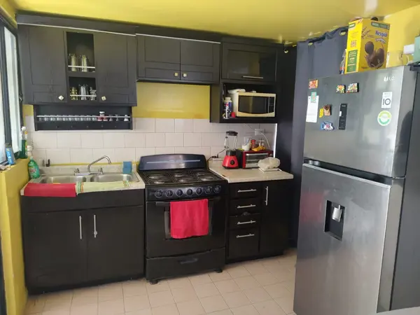 Departamento en Bosques San Sebastián, Puebla, Puebla