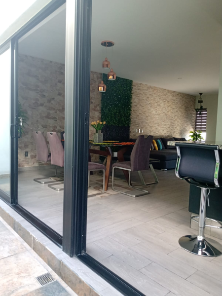 Casa en renta en Zibatá, El Marqués — foto 2 de 7