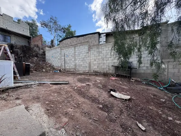 Terreno en venta en Praderas de la Mesa, Tijuana — foto 2 de 3