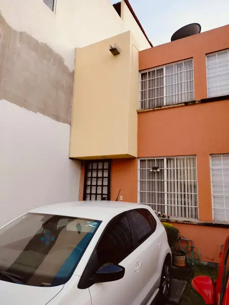 Casa en venta en San Francisco Coacalco, Coacalco de Berriozábal — foto 2 de 54