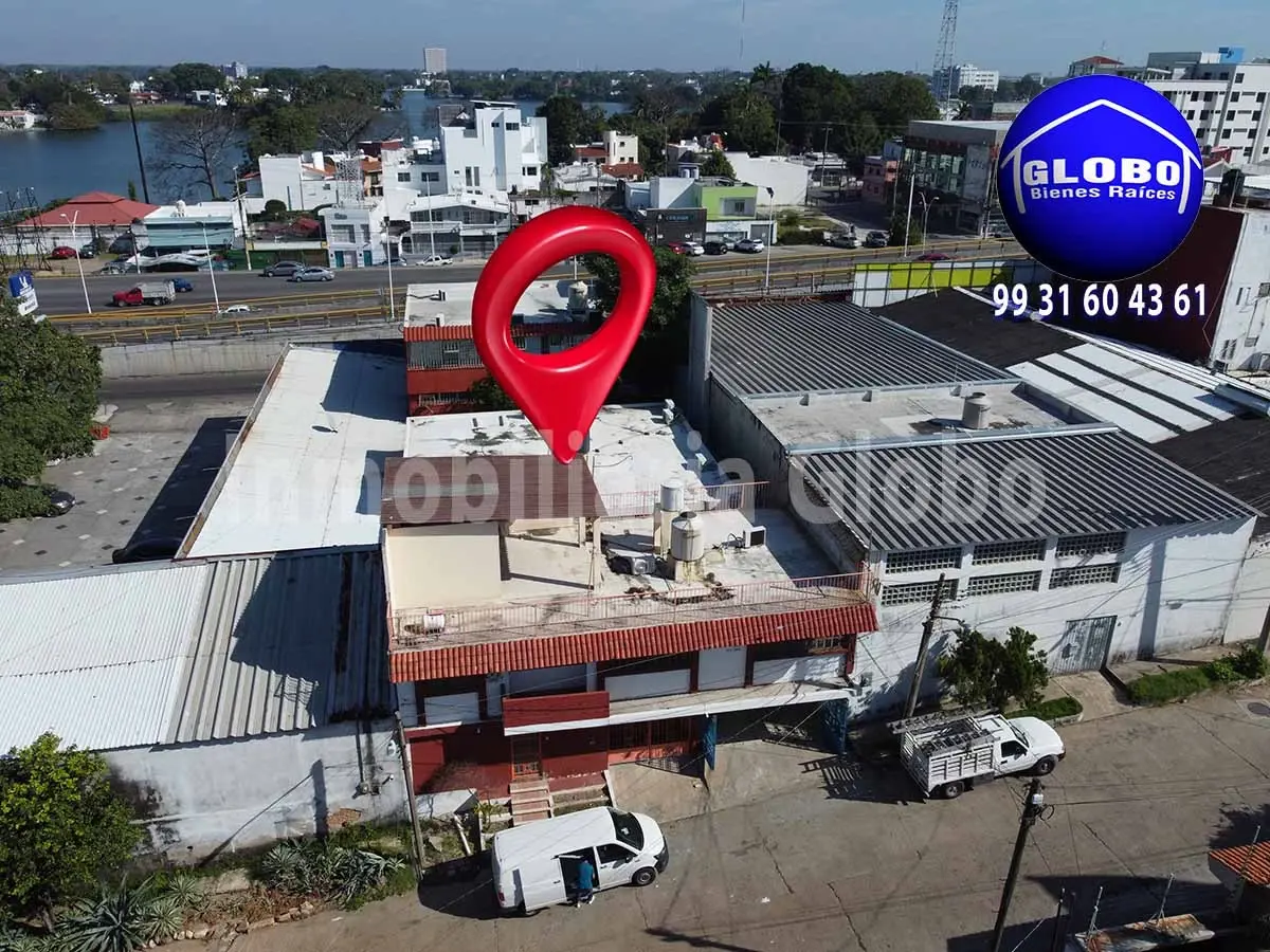 Casa en renta en Adolfo Lopez Mateos, Centro — foto 1 de 13