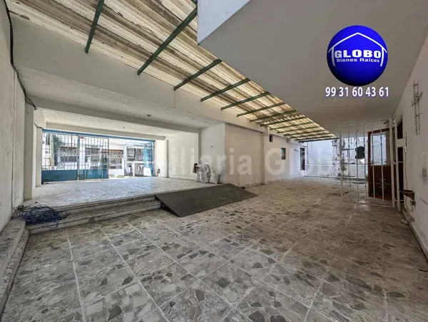 Casa en renta en Adolfo Lopez Mateos, Centro — foto 3 de 13