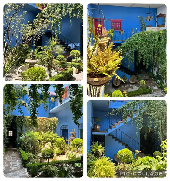 Casa en Puebla Centro, Puebla, Puebla