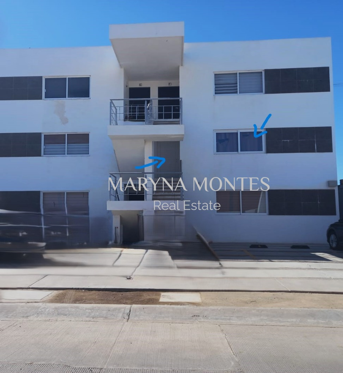 Departamento en venta en Villa del Roble, Culiacán — foto 1 de 9