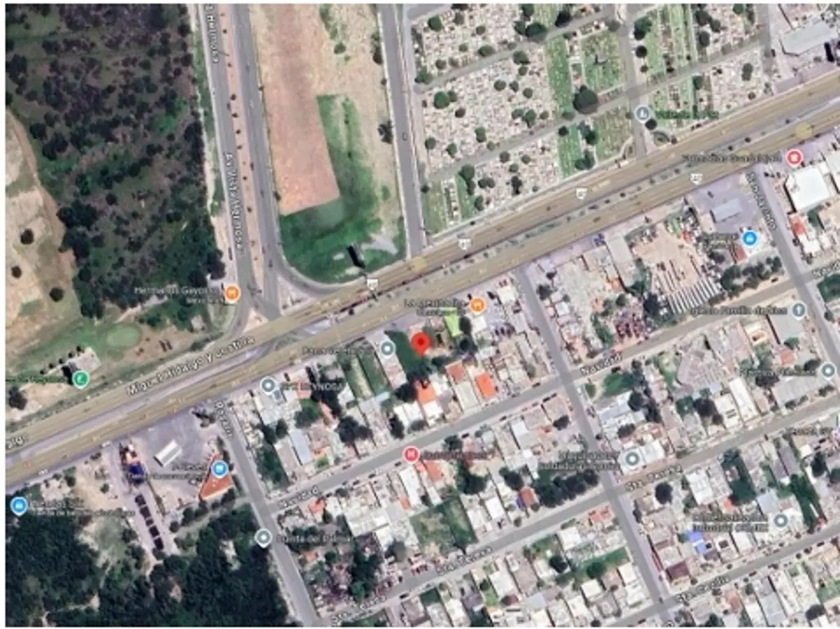 Local en renta en Lomas del Real de Jarachinas Sur, Reynosa — foto 1 de 2