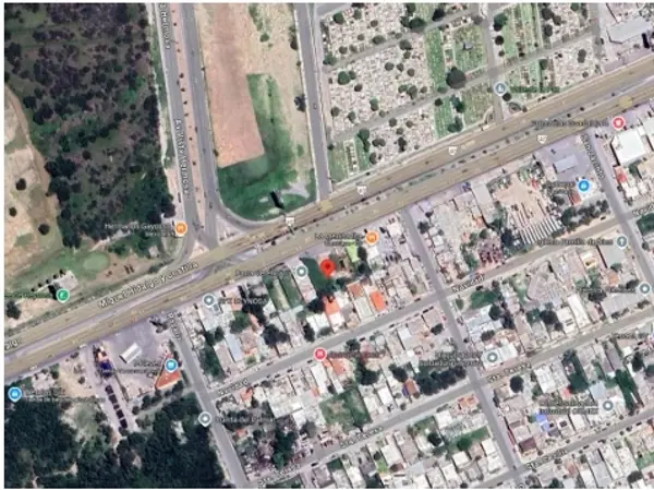 Local en renta en Lomas del Real de Jarachinas Sur, Reynosa, Tamaulipas