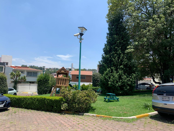 Casa en venta en Villa de las Lomas, Huixquilucan — foto 2 de 12