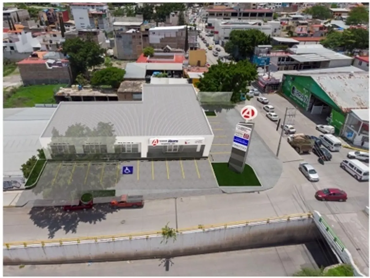 Local en renta en Villa Moderna, Chilpancingo de los Bravo — foto 1 de 2