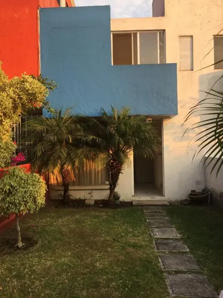 Casa en venta en Lomas de Tzompantle, Cuernavaca — foto 2 de 18