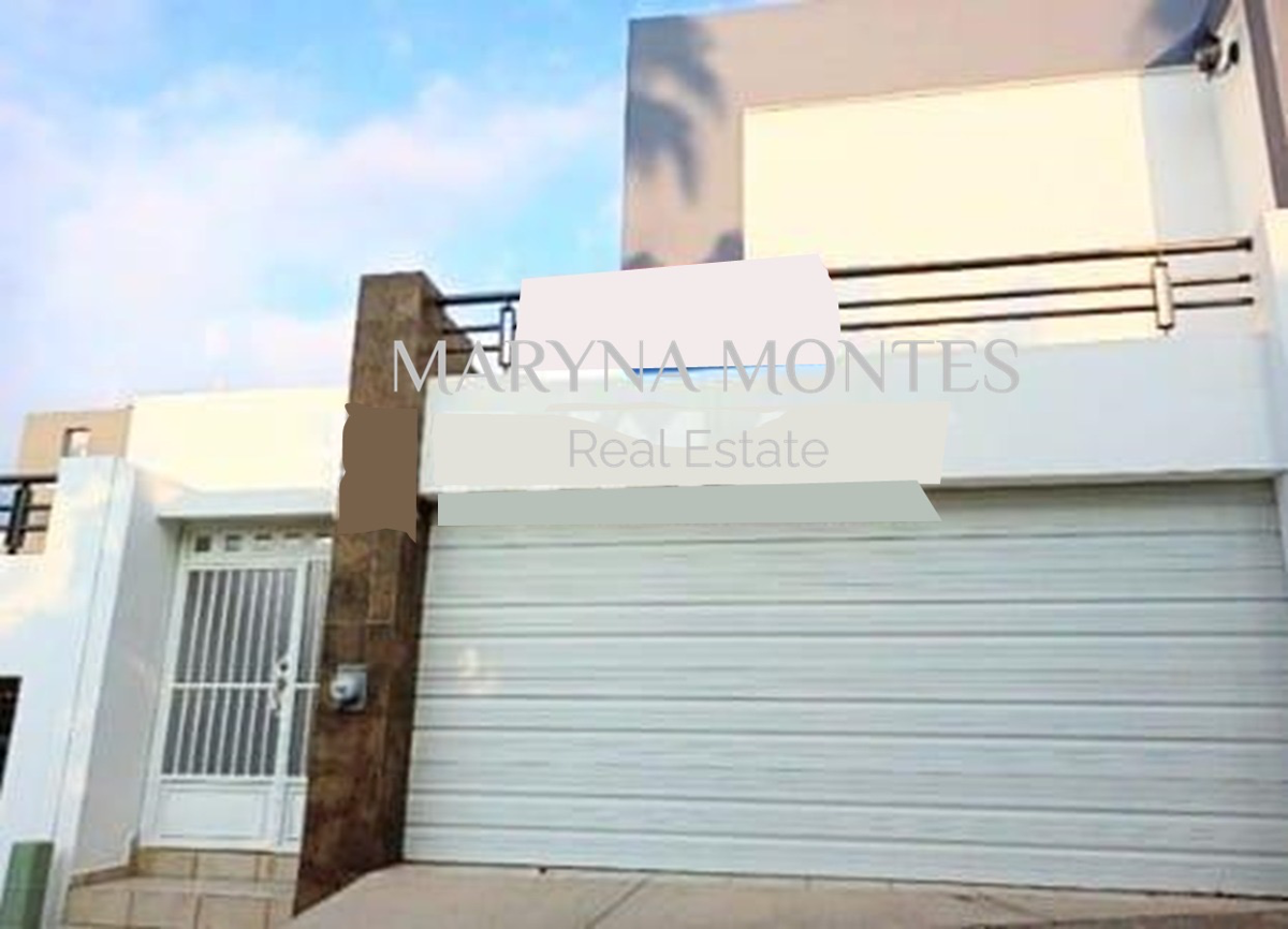 Casa en venta en Interlomas, Culiacán — foto 1 de 15
