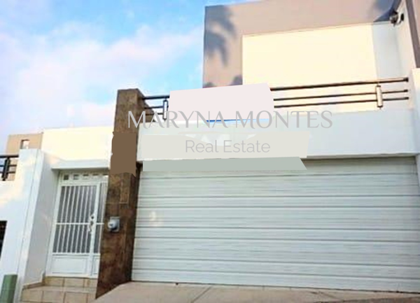 Casa en venta en Interlomas, Culiacán, Sinaloa