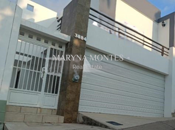 Casa en venta en Interlomas, Culiacán — foto 2 de 15