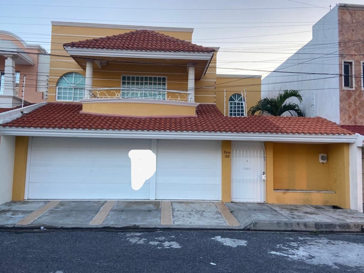 Casa en venta en Costa de Oro, Boca del Río — foto 1 de 11