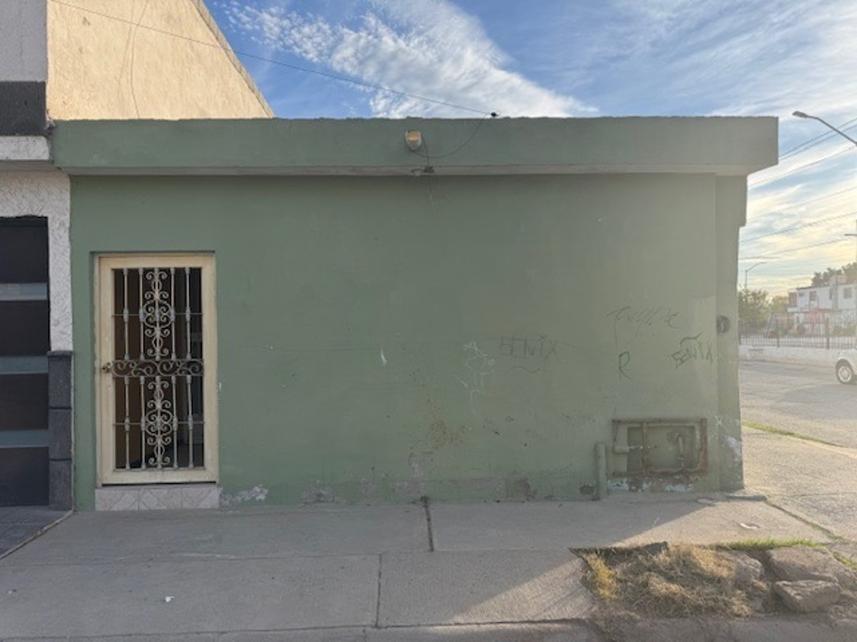 Casa en Venta en Villas Universidad Oriente, Torreón, Coahuila de Zaragoza