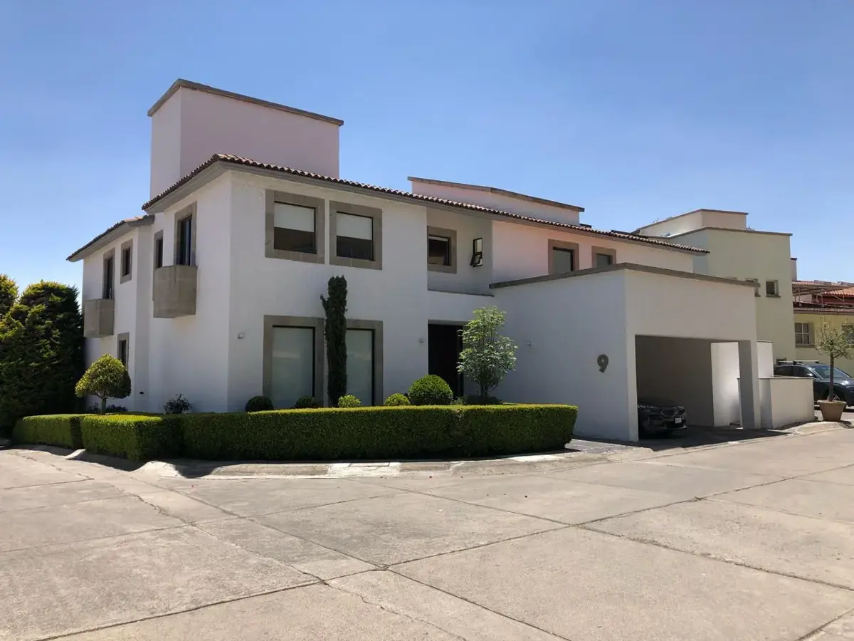 Casa en venta en Contadero, Cuajimalpa de Morelos — foto 1 de 27