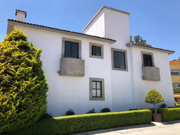 Casa en venta en Contadero, Cuajimalpa de Morelos — foto 2 de 27