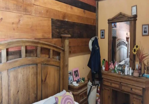 Casa en venta en Paseo de la Pradera, León — foto 3 de 8