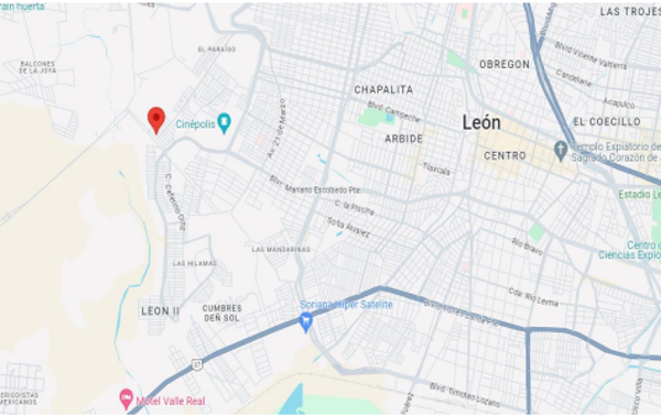 Casa en venta en Paseo de la Pradera, León — foto 2 de 8