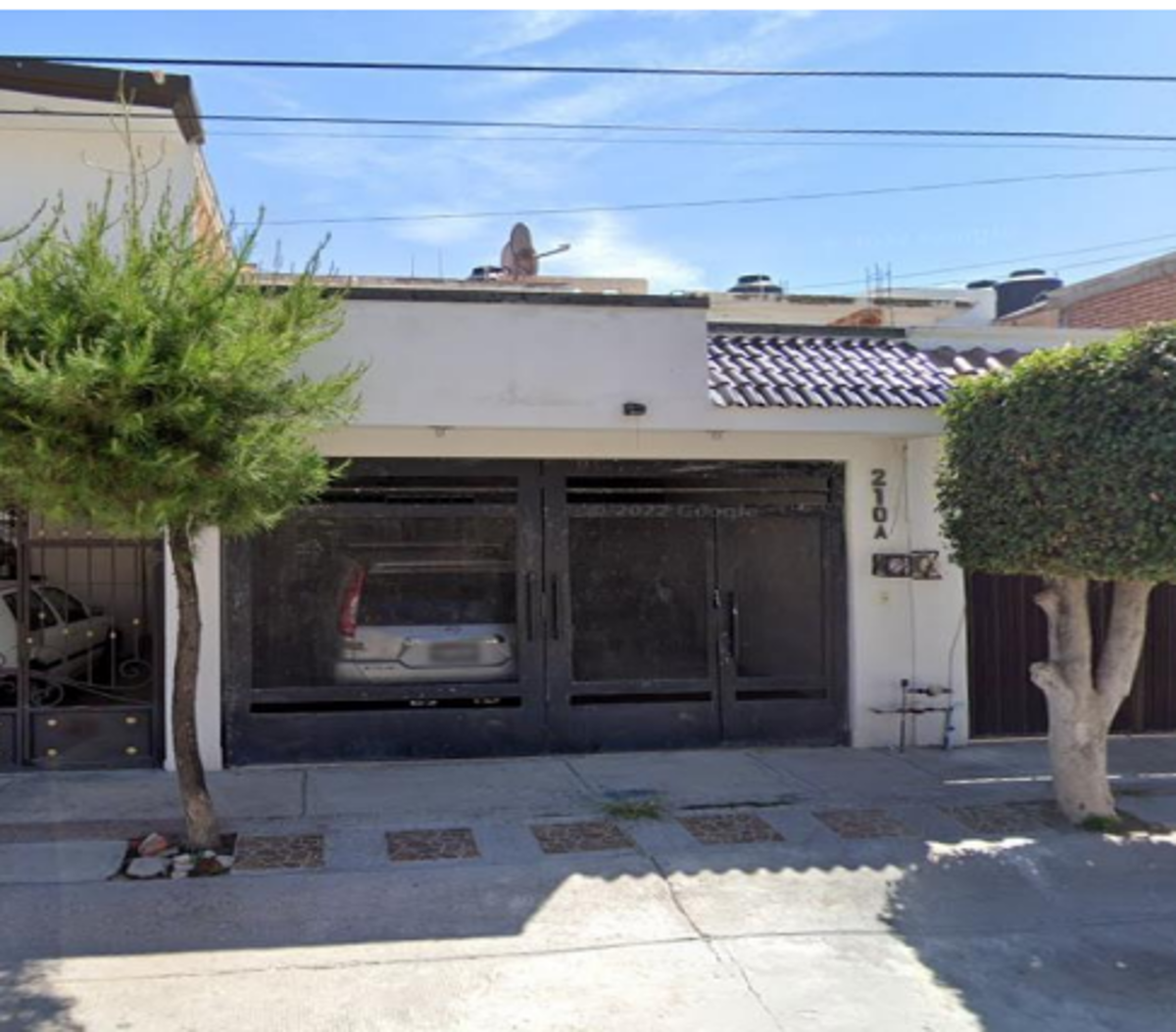 Casa en venta en Paseo de la Pradera, León — foto 1 de 8