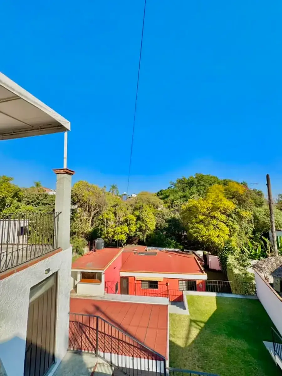 Casa en venta en Tlaltenango, Cuernavaca — foto 1 de 14