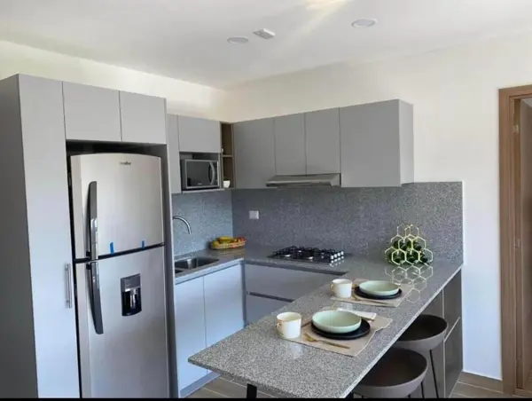 Departamento en renta en Zibatá, El Marqués — foto 2 de 10