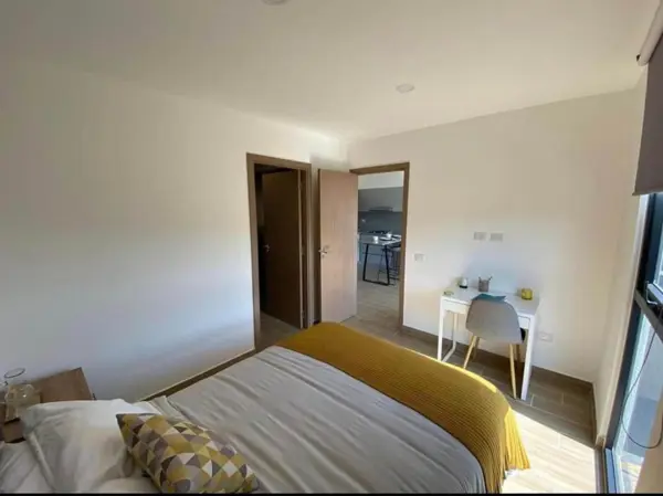 Departamento en renta en Zibatá, El Marqués — foto 3 de 10