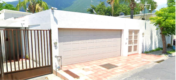 Casa en venta en Contry, Monterrey — foto 2 de 6