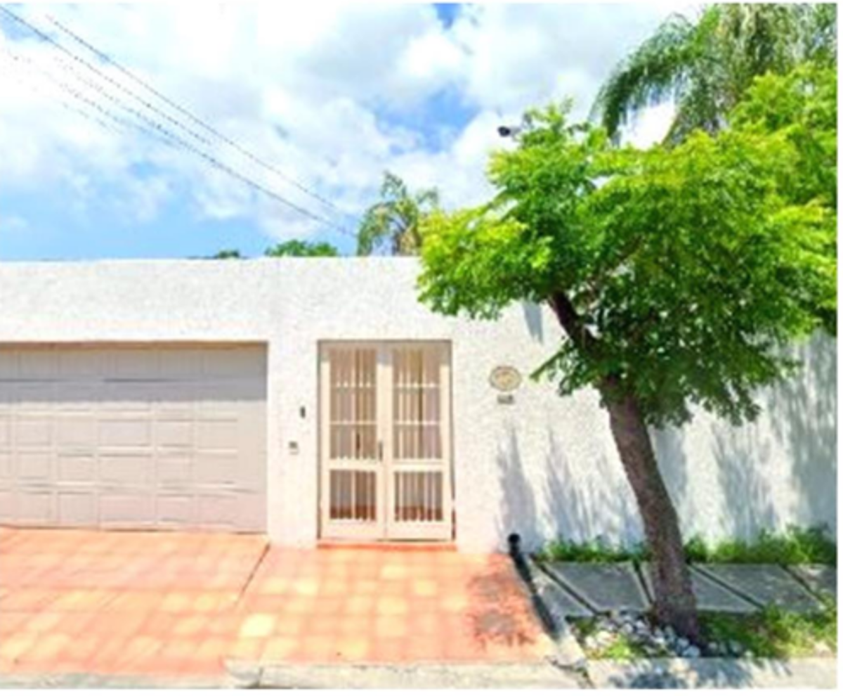 Casa en venta en Contry, Monterrey — foto 1 de 6