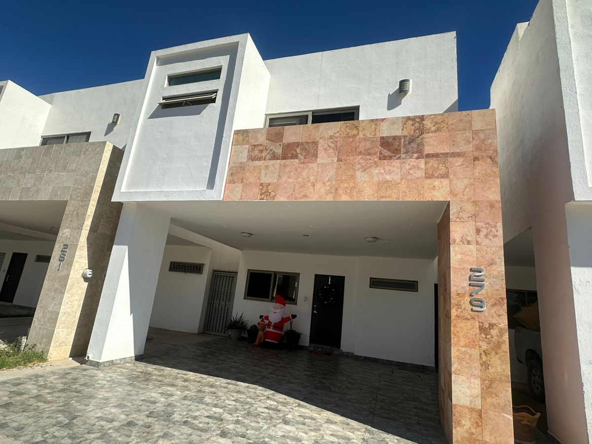 Casa en Venta en Villas del Renacimiento, Torreón, Coahuila de Zaragoza