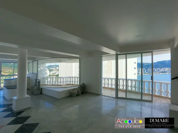 Departamento en venta en Club Deportivo, Acapulco de Juárez — foto 2 de 48