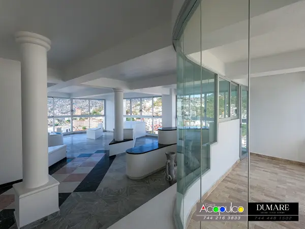 Departamento en venta en Club Deportivo, Acapulco de Juárez — foto 3 de 48