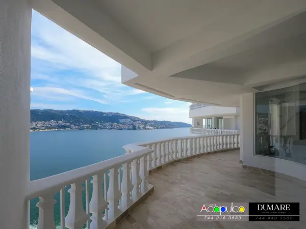 Departamento en venta en Club Deportivo, Acapulco de Juárez, Guerrero