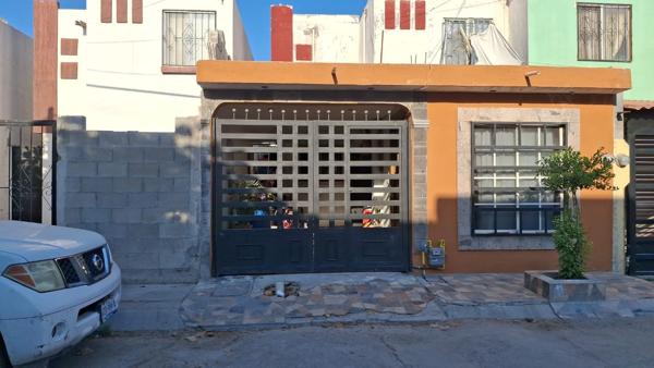 Casa en venta en Rinconada Bugambilias, Gómez Palacio, Durango