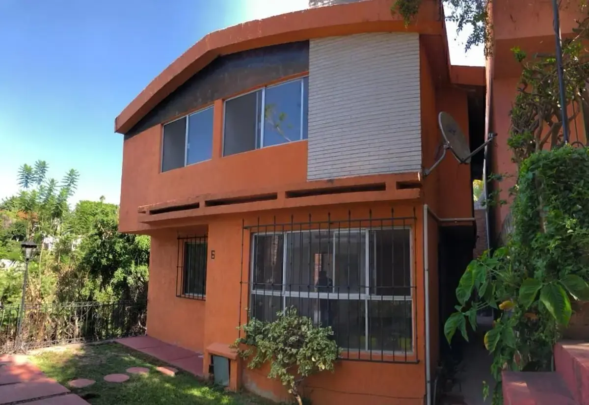 Casa en venta en Club de Golf, Cuernavaca — foto 1 de 19
