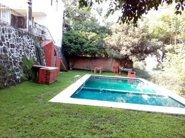 Casa en venta en Club de Golf, Cuernavaca — foto 2 de 19