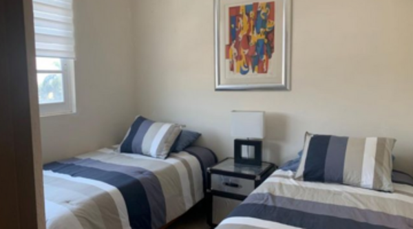 Departamento en renta en San Anton, Cuernavaca — foto 3 de 33
