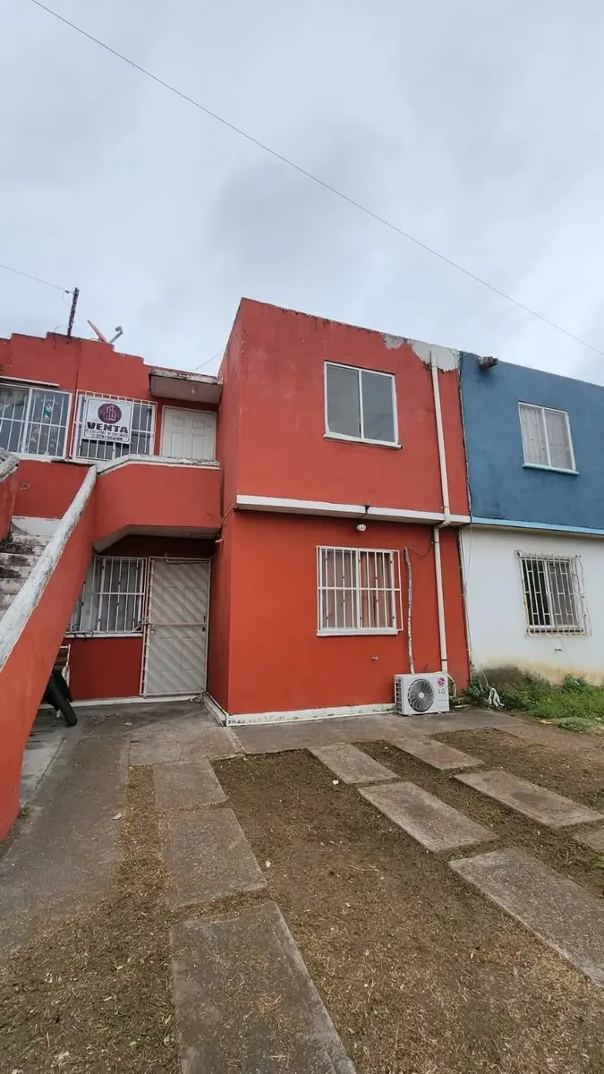 Departamento en venta en Puente Moreno, Medellín de Bravo — foto 1 de 6