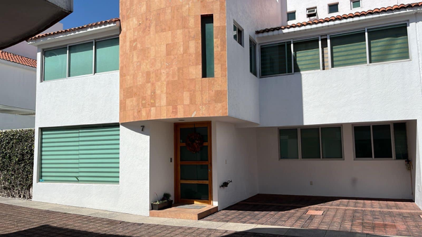 Casa en renta en Cuajimalpa, Cuajimalpa de Morelos — foto 2 de 31