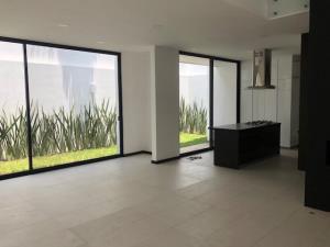 Casa en renta en Lomas de Angelópolis, San Andrés Cholula — foto 3 de 16