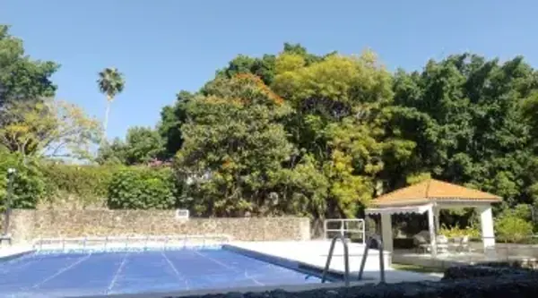 Departamento en renta en San Jerónimo, Cuernavaca — foto 3 de 10
